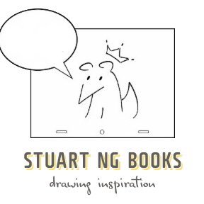 Rare and out-of-print bookseller specializing in illustration, animation, and comic art. Our store in Torrance, CA is open daily from 11 am to 6 pm.