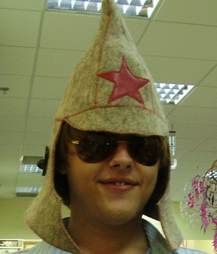 funtik_aau's profile picture. 