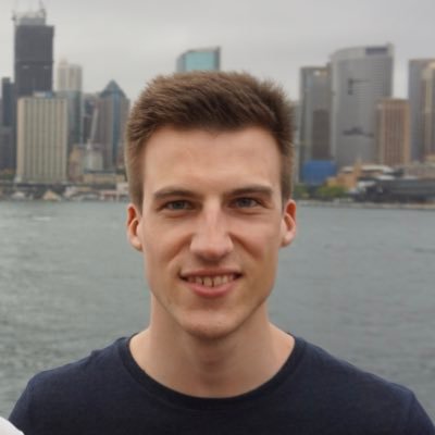 NockerMartin's profile picture. Sports, Engineering & Computer Science: IT Security & Privacy Research Subunit @MCI_Innsbruck & PhD Student @UniRostock