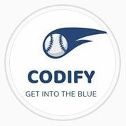 Dozens of MLB pitchers have trusted Codify's personalized game planning for greater pitching success!  Send a DM to learn how to join them today!