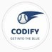 Codify (@CodifyBaseball) Twitter profile photo