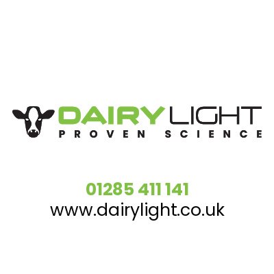 DairyLight is a groundbreaking lighting system designed specifically for the dairy sector to boost profits by increasing milk yields and improving fertility