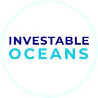 Investable Oceans(@InvestableOcean) 's Twitter Profile Photo