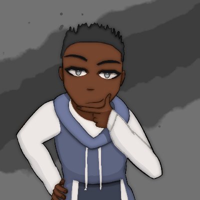 Game Designer/ Writer always looking to make cool stuff. QA Tester at
@24bitgames
I also draw! He/Him