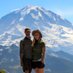 Eric and Ashley | Vanlife | Travel Nurse (@YourOwnRoadshow) Twitter profile photo