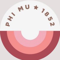NKU Phi Mu(@nkuphimu) 's Twitter Profile Photo