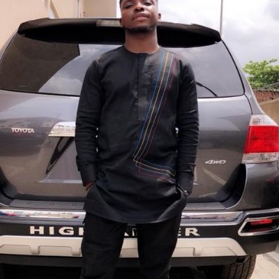 FGoddy's profile picture. Like to know new things