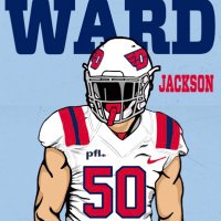 Jackson Ward - @Jackson83681553 Twitter Profile Photo