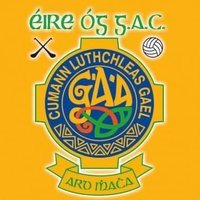 Éire Óg G.A.C. (@eireogcraigavon) 's Twitter Profile