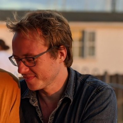 Education and Tutoring, London
Doctor of English Literature
https://t.co/2f0VSkTUpv
All views are really my intern's