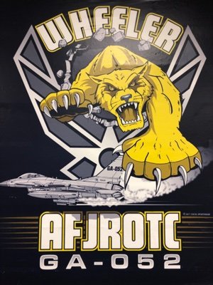 WHSAFJROTC Profile Picture