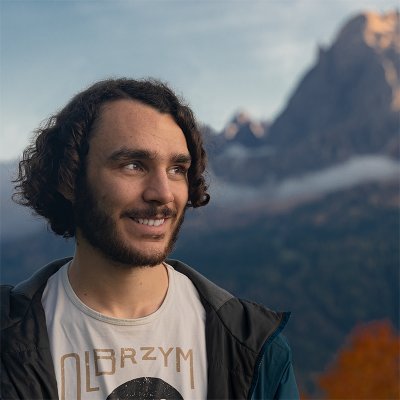 🌍 Cinéma, Motion Design, Photo & geek à mes heures perdues.
💻 Passer de SC à Letterboxd : https://t.co/sh8ssxKHLd