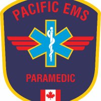 Pacific-EMS(@EMSPacific) 's Twitter Profile Photo