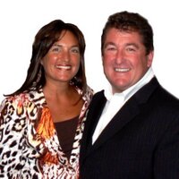 Mark & Amy Brett (@sizzlewithus) 's Twitter Profile