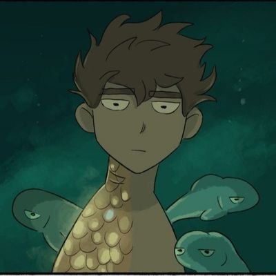 first_blue_dino's profile picture. ✨🍂🍁🌕🌖🌗🌘🌑🌒🌓🌔🍂🍁✨