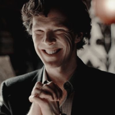 sherlockdetails's profile picture. alt er love