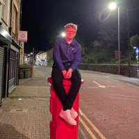 ioan (@ioan_sportj) Twitter profile photo
