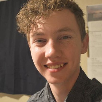 Undergraduate journalism student at the University of Northern Colorado. Aspiring reporter. They/them/theirs.
Contact: iandanielgross@gmail.com