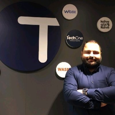 __Mertyavuz's profile picture. Business Development Executive @Tarvenn