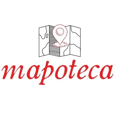 mapoteca_mx Profile Picture