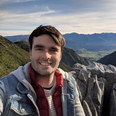 Rewrite it in ⬢ Javascript ⬢
Developer at MongoDB on Node.js driver
https://t.co/0NcEZgtLfC