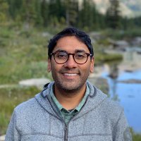 Anil Panigrahi (@anilpani) 's Twitter Profile