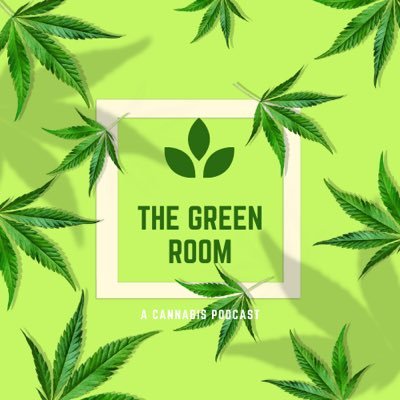 Welcome to The Green Room. Your everyday pod about cannabis and all of its benefits. Working to change the stigma and help educate black folks about cannabis.