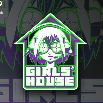 Girls' House