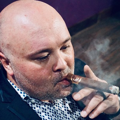 OEM Tobacco Sales - Boveda. Cigar Lover, Husband, Father.