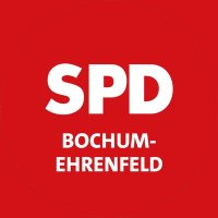 SPD Bochum-Ehrenfeld (@spdboehrenfeld) 's Twitter Profile