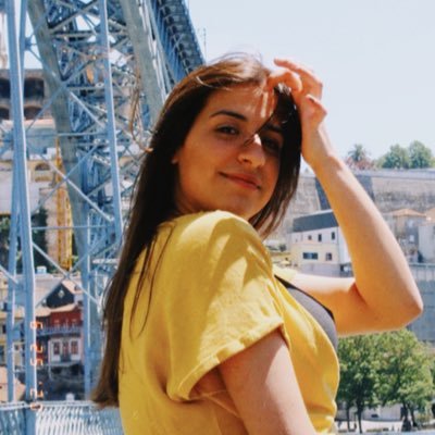 dianafpereira_'s profile picture. speech therapist