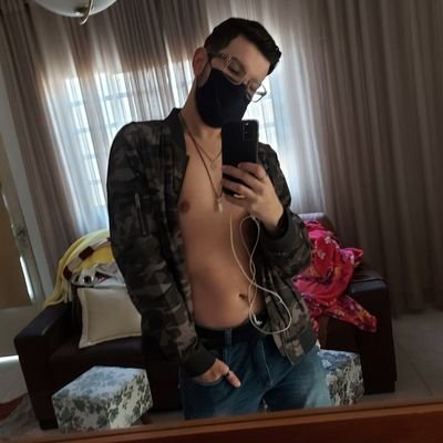 Não importa quão ruim é a situação, nada é um ponto final, a vida é uma eterna reticência...🏳️🌈🌿🏹