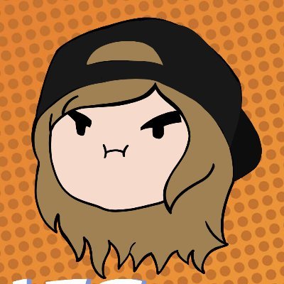 SuplexADalek's profile picture. Hayley. 25. Autistic. 
Whovian. Wrestling. Marvel. Star Wars. Too many fandoms.
Together, we make two halves of a whole idiot -Mark Fischbach.