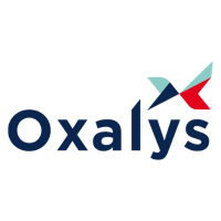 OXALYS (@oxalystech) 's Twitter Profile Photo OXALYS (@oxalystech) 's Twitter Profile Photo