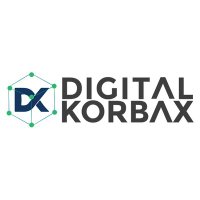 Digital Korbax LLC(@DigitalKorbax) 's Twitter Profile Photo