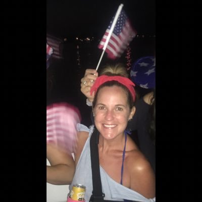 JulieAnnBug's profile picture. ~WARNING~Political @JulieAnnBug ~Sorry Not Sorry~ MAGA All Day Every Day