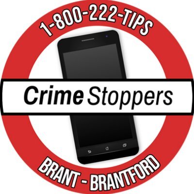 Crime Stoppers is a program that works to help stop, prevent and solve crime. DO NOT submit tips via Twitter or Facebook - Call 1(800) 222-TIPS (8477)