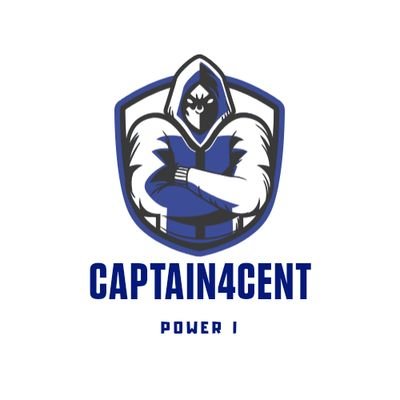 Captain4Cent's profile picture. Expertise Power system & IBM i
