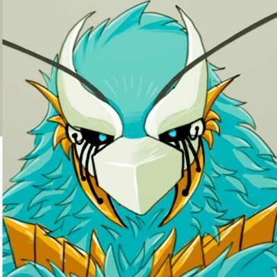 Verithianeさんのプロフィール画像