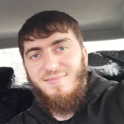 Abubakarovidris's profile picture. Преподаватель арабского и английского языков