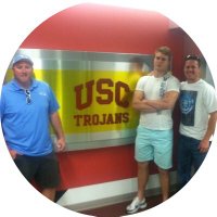 Brad Vest (@bradyankeevest) 's Twitter Profile