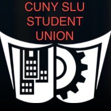The Student Union of CUNY School of Labor & Urban Studies.
Statements reflect the elected body of the Union; they do not represent the School or the University.