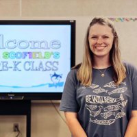 Megan Scofield (@msscofieldprek) 's Twitter Profile