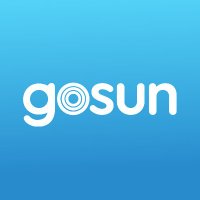 GoSun(@gosun) 's Twitter Profile Photo