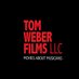 Tom Weber (@tomweberfilms) Twitter profile photo