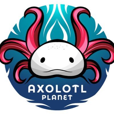 AxolotlPlanet Profile Picture