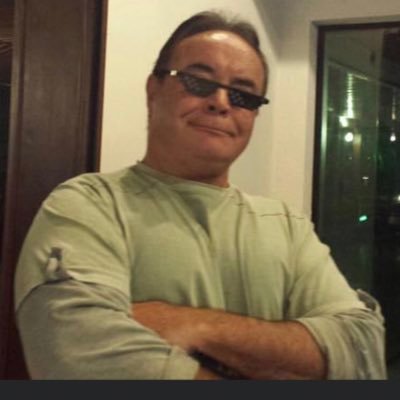 🇧🇷😎 Psicólogo, empresário, de direita e bolsonarista. “NÃO FAÇO INVESTIMENTO EM CRIPTOMOEDA”