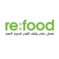 refood(@refoodkw) 's Twitter Profile Photo