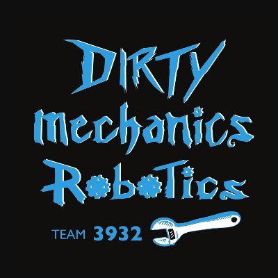 FIRST Robotics FRC Community 4-H Team - Science and Technology 4-H Club