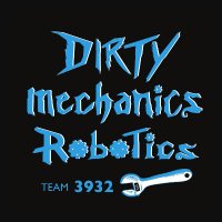 FRC Team 3932 (@dirtymechanics) 's Twitter Profile